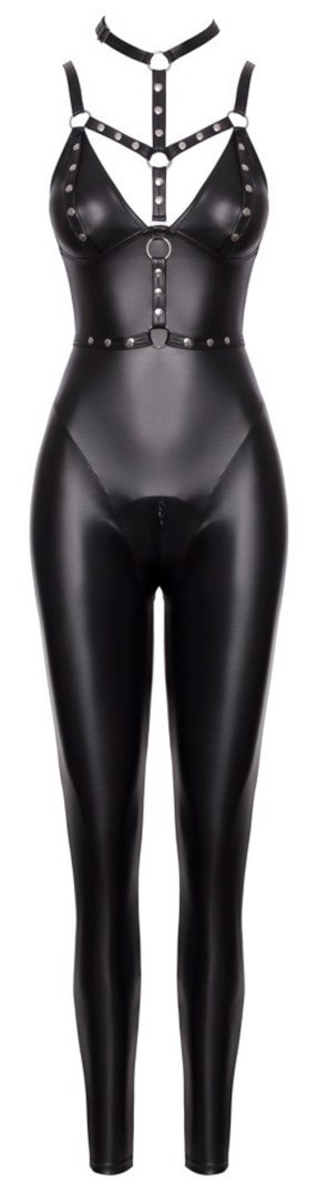 Jumpsuit Harness S