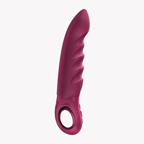 Stronic Deep - Wine Red