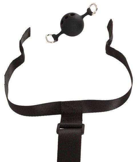 Bad Kitty Bondage Anal Hook