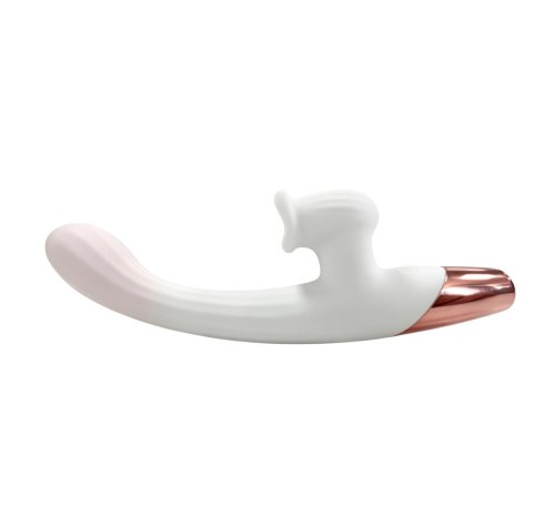 Dual Action Heating Vibe