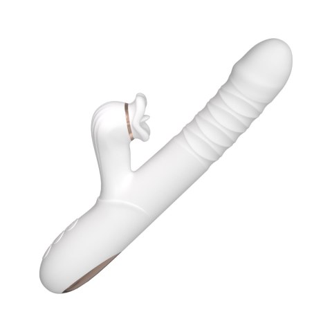 Dual Motion Licking Vibe
