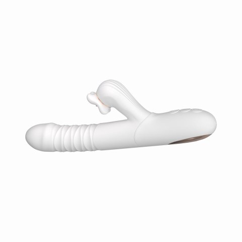 Dual Motion Licking Vibe