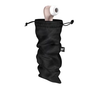 Treasure Bag L black