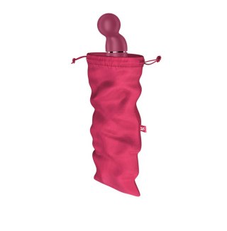 Treasure Bag XL pink