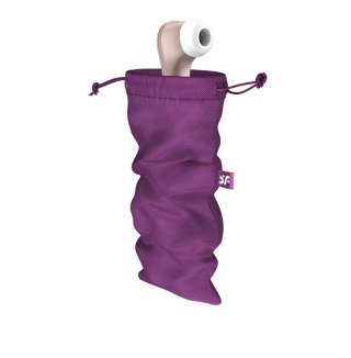 Treasure Bag L violett