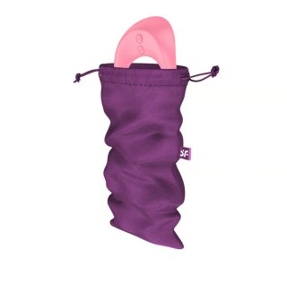 Treasure Bag M violett