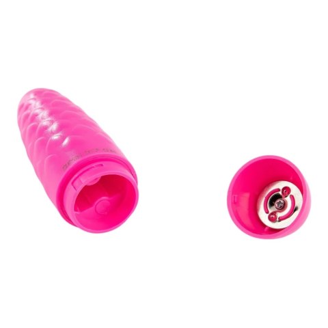 Lovesecret Sensual - LS69 - Vibrating Egg XXL Pink - Large Size
