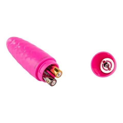 Lovesecret Sensual - LS69 - Vibrating Egg XXL Pink - Large Size