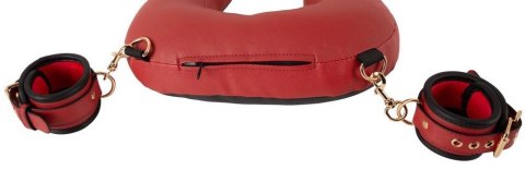Bad Kitty Neck-Cushion-Thigh