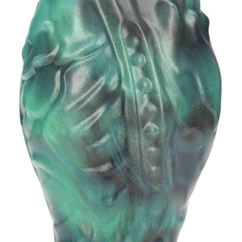 Space Born - Egg Plug - Green/Black