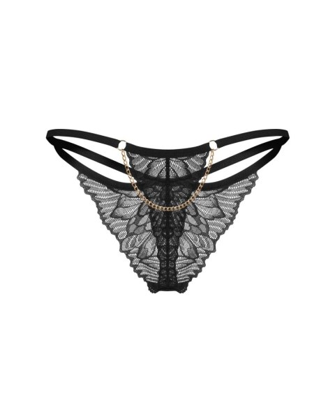Matildea Black stringi S/M