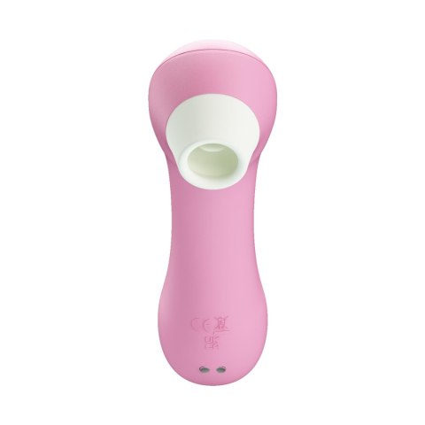 Romance Emerald Air Pulse Clitoral Stimulator