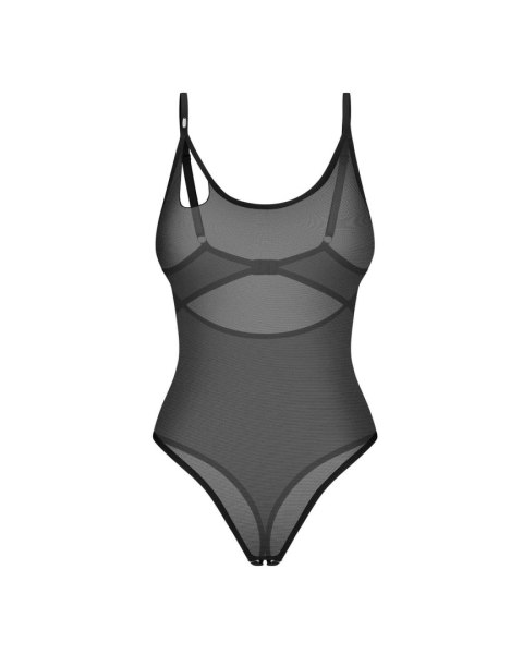Saturis body otwarte L/XL