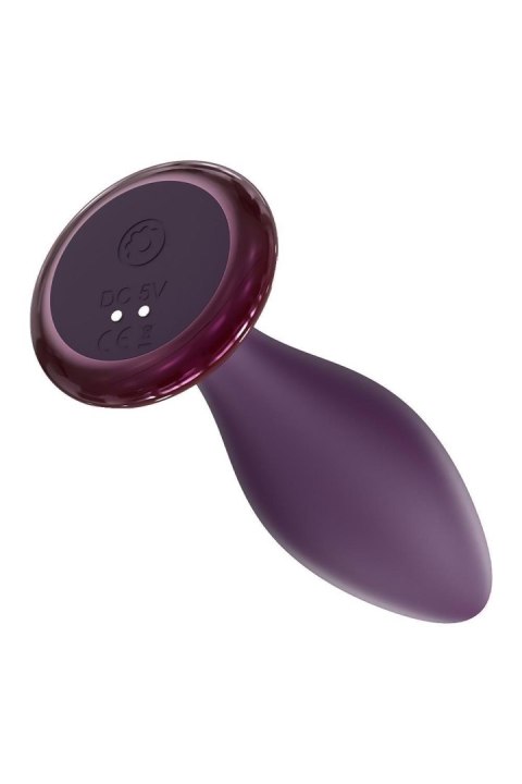 GLAM STRONG ANAL VIBE