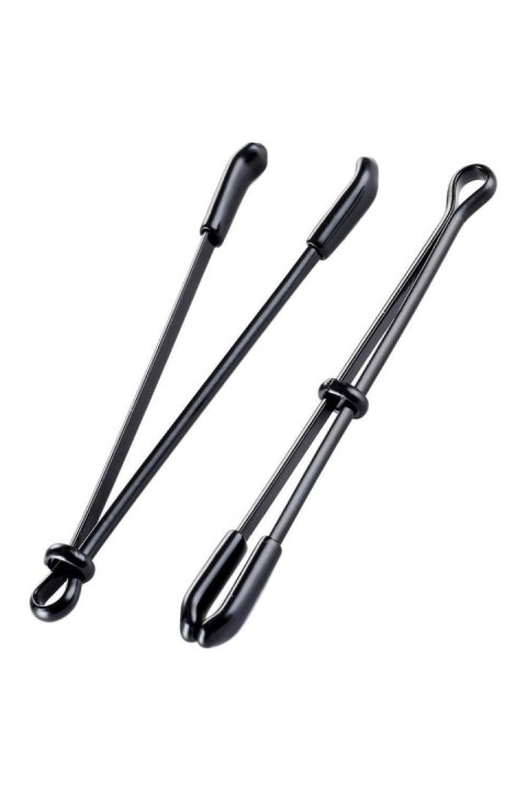 GUILTY PLEASURE SENSUAL SWAY CLAMPS