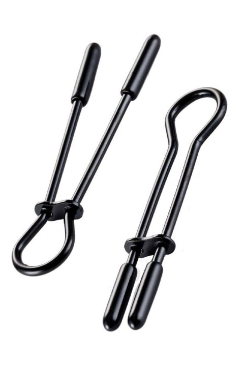 GUILTY PLEASURE TASSEL TEASE CLAMPS