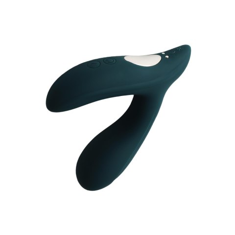 Adrien Lastic Pulsation - App-Controlled Prostate Stimulator with Dual Motors