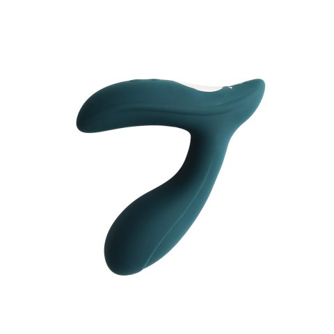 Adrien Lastic Pulsation - App-Controlled Prostate Stimulator with Dual Motors