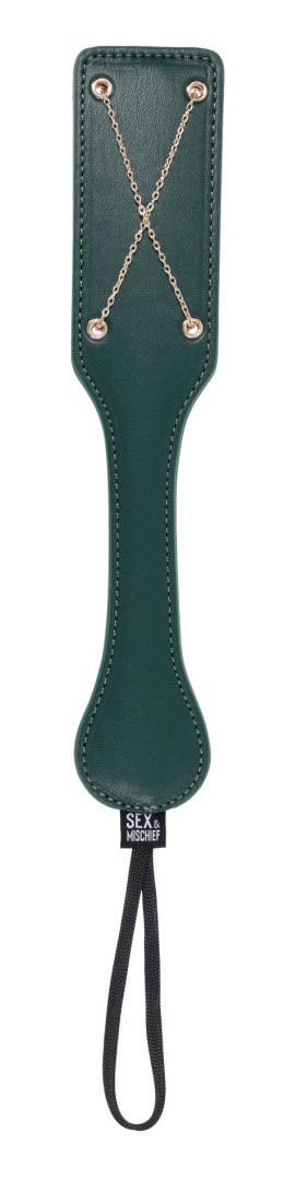 Chain Impressions Paddle