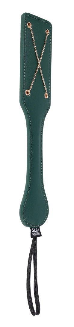 Chain Impressions Paddle