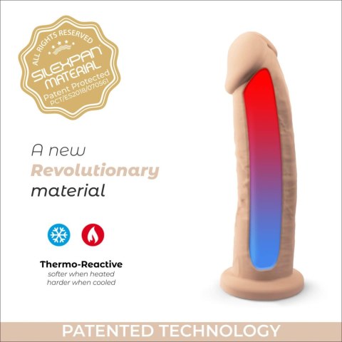 Dildo-S.D Model 2 ( 9"""""""" )