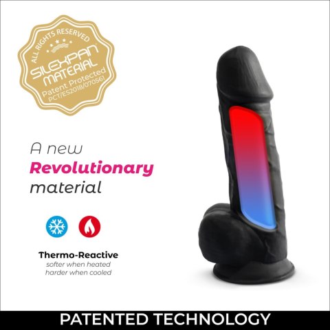 Dildo-S.D Model 4 ( 8.5"" )