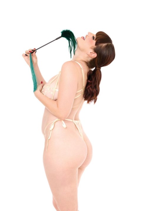 Feather Tickler