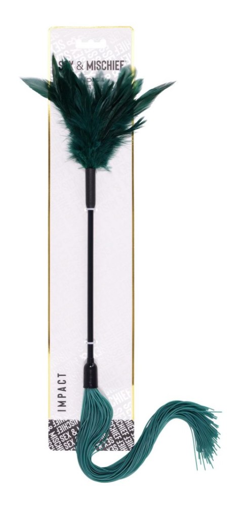 Feather Tickler