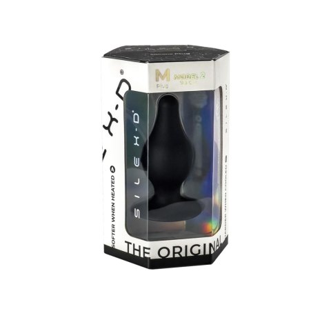 Plug-SD.Model 2 M. Black Box