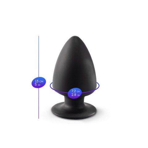 Plug-SD.Plug Model 1 L Black BOX