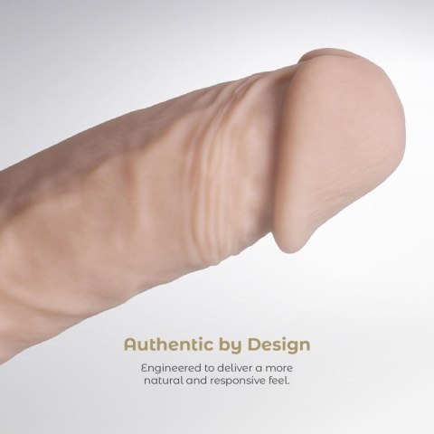 SD. Real Skin Model 1 (9") Flesh