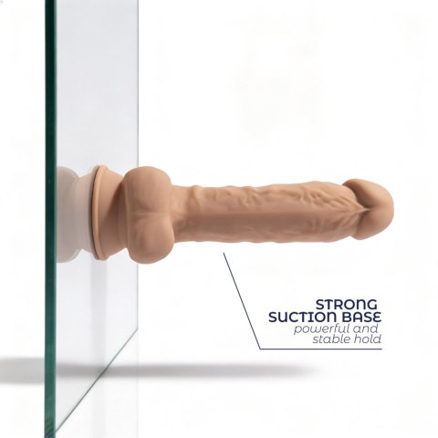 SD. Real Skin Model 1 (9") Flesh