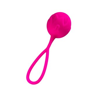 Adrien Lastic Geisha Lastic Ball. Mfa Magenta