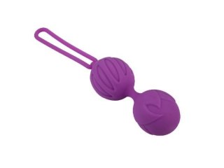 Adrien Lastic Geisha Lastic Ball Mini Lilas