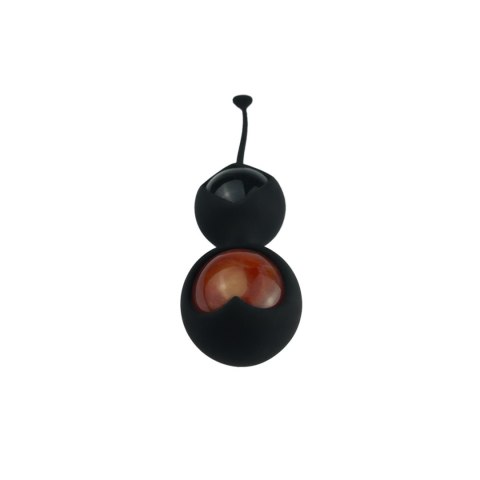 Adrien Lastic Harmony Stones - Natural Stone Kegel & Chakra Wellness Set