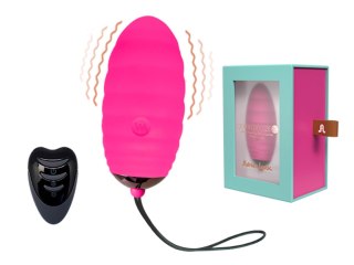 Adrien Lastic Ocean Breeze 2.0 - Powerful Remote-Controlled Love Egg