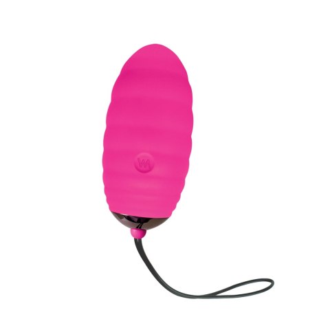 Adrien Lastic Ocean Breeze 2.0 - Powerful Remote-Controlled Love Egg