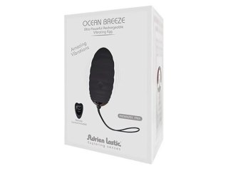Adrien Lastic Ocean Breeze 2.0 - Powerful Remote-Controlled Love Egg