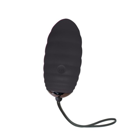 Adrien Lastic Ocean Breeze 2.0 - Powerful Remote-Controlled Love Egg