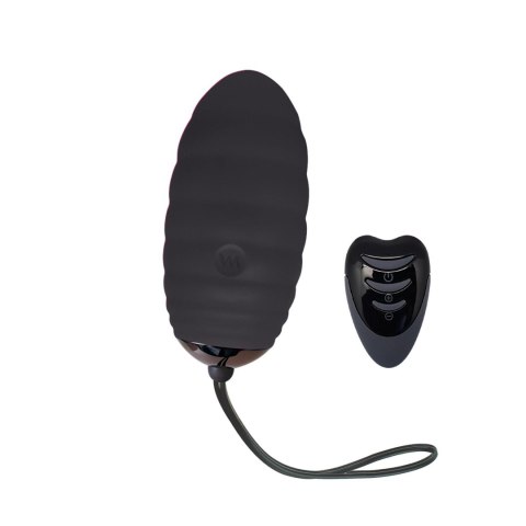 Adrien Lastic Ocean Breeze 2.0 - Powerful Remote-Controlled Love Egg
