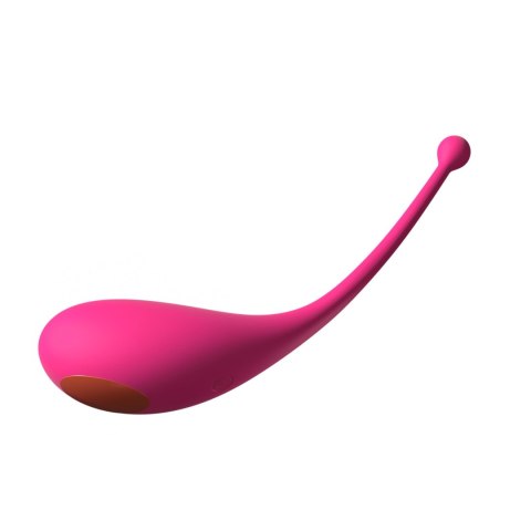 Adrien Lastic Palpitation - Waterproof App-Controlled Vibrating Egg