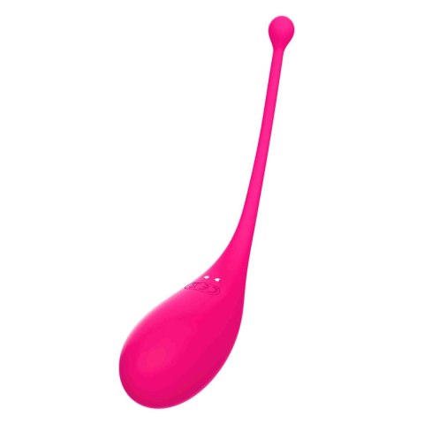 Adrien Lastic Palpitation - Waterproof App-Controlled Vibrating Egg