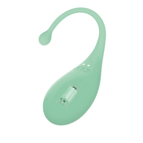 Adrien Lastic Palpitation - Waterproof App-Controlled Vibrating Egg