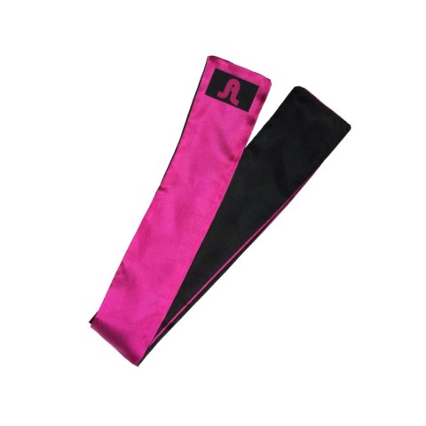 Adrien Lastic Satin Sash - Silky Couple Play Accessory