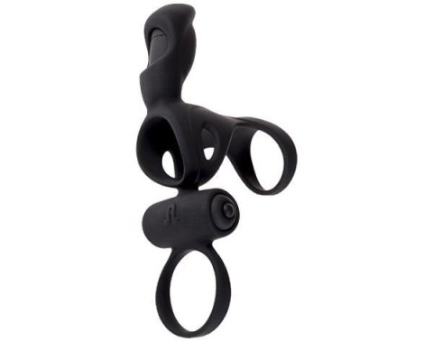 Adrien Lastic Spartacus R Vibrating Cock Ring