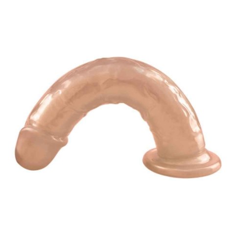 Pearlescent dildo South Sea Pearl Pink