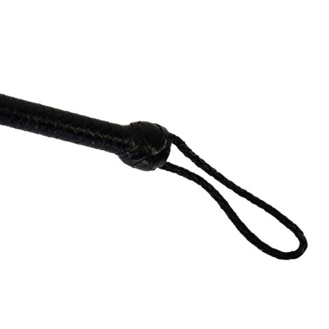 Prowler RED Turkish Knot Whip 6ft