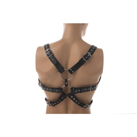 Chest harness