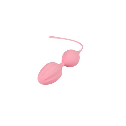 Kegel balls