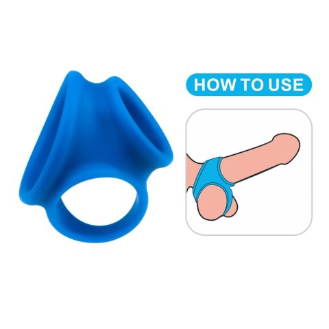 Pinnacle Pro Trio Grip Enhancer Sleeve